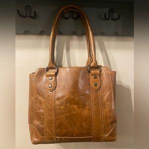 Frye Melissa tote